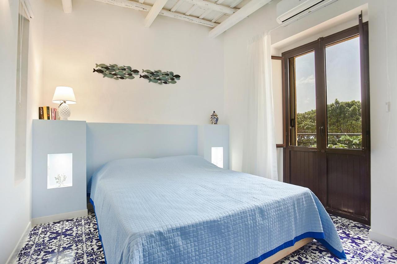 Be Sicily - In The Center 80 Mt From The Beach - In Centro Sul Mare - 70 Mq Trapani Extérieur photo