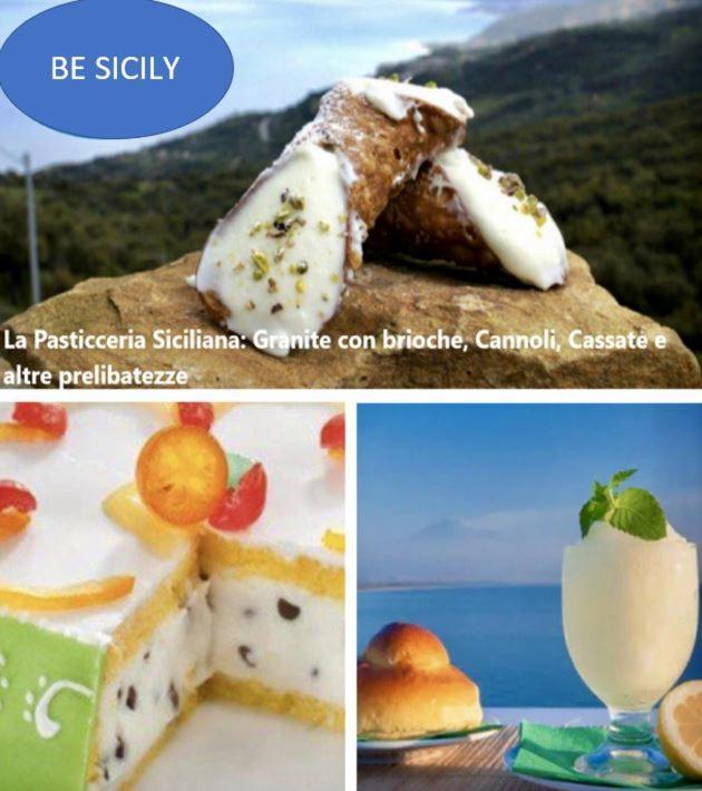 Be Sicily - In The Center 80 Mt From The Beach - In Centro Sul Mare - 70 Mq Trapani Extérieur photo